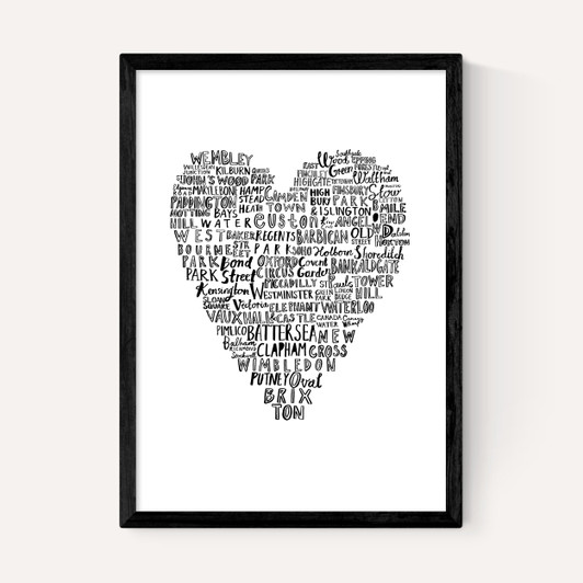 My Heart Belongs To London