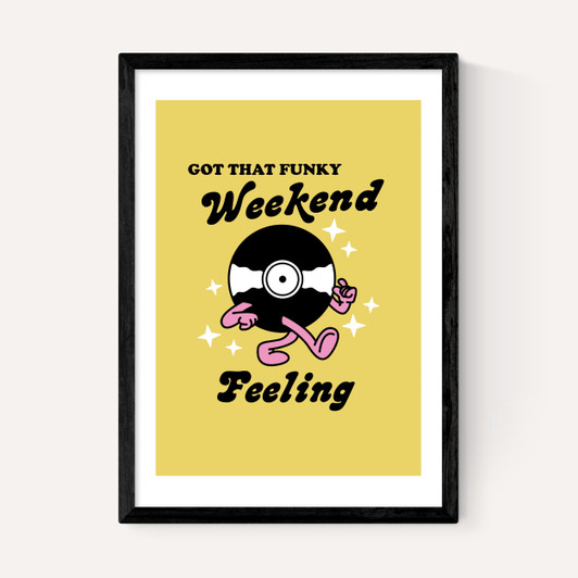 Feeling