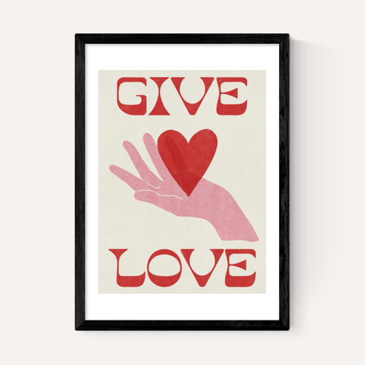 Give Love