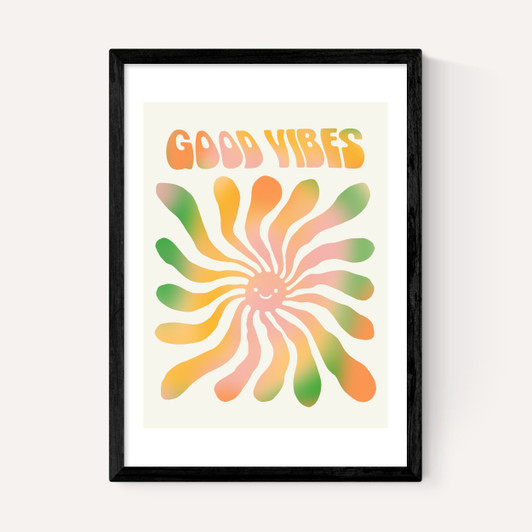 Good Vibes