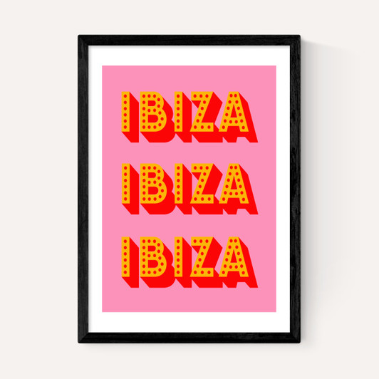Ibiza
