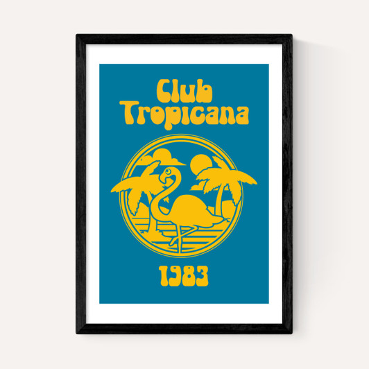 Club Tropicana