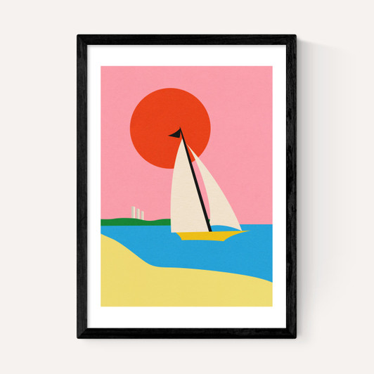 Baltic Sea