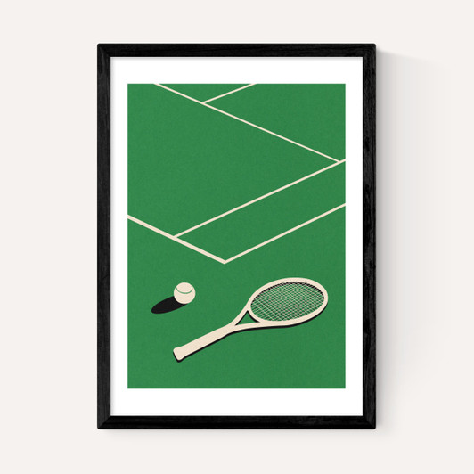 Lawn Tennis Club