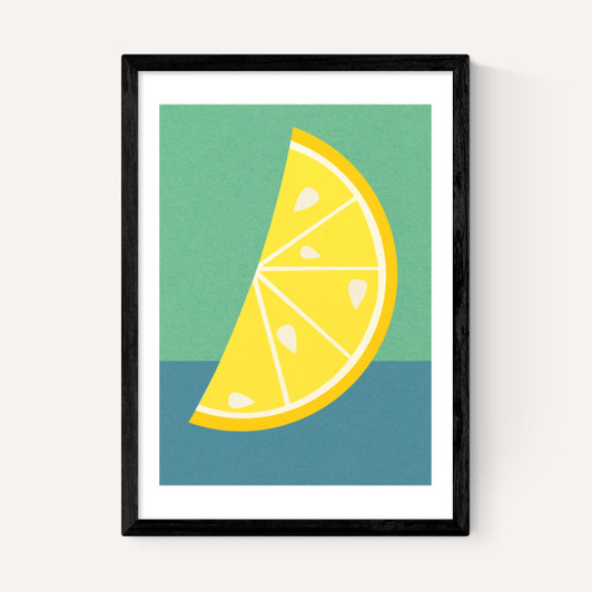 Lemon Slice