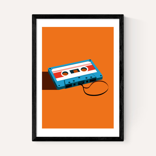 Cassette Tape