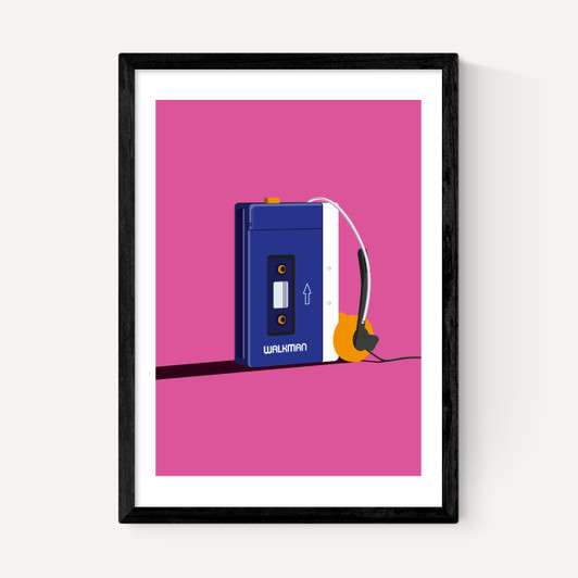Walkman