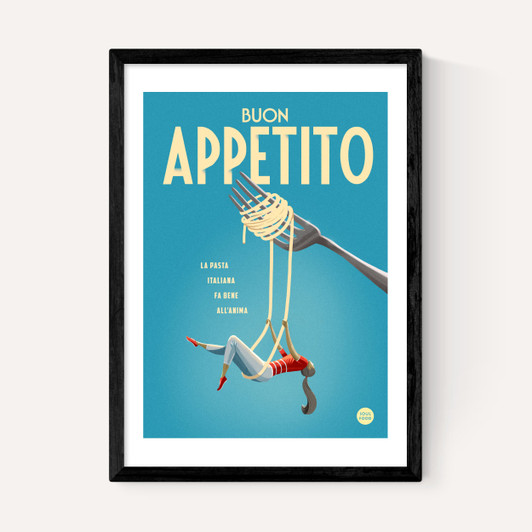 Buon Appetito