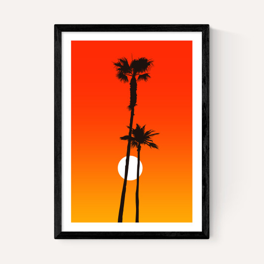 Paradiso (Orange)