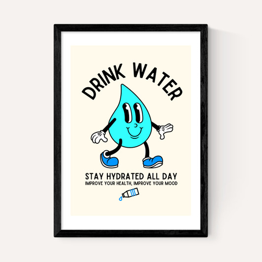 Drink Water