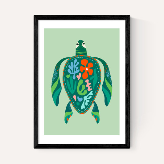 Sea Turtle
