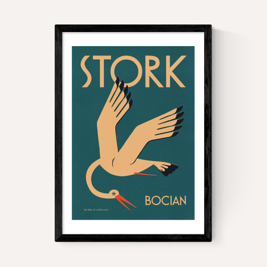 Stork