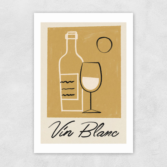 Vin Blanc