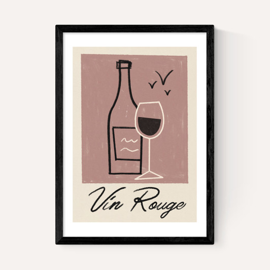 Vin Rouge
