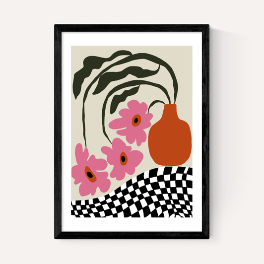 Vintage Blossom