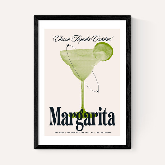 Margarita by HollieGraphik