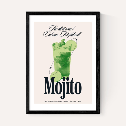 Mojito by HollieGraphik