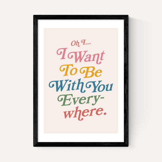 Everywhere by HollieGraphik