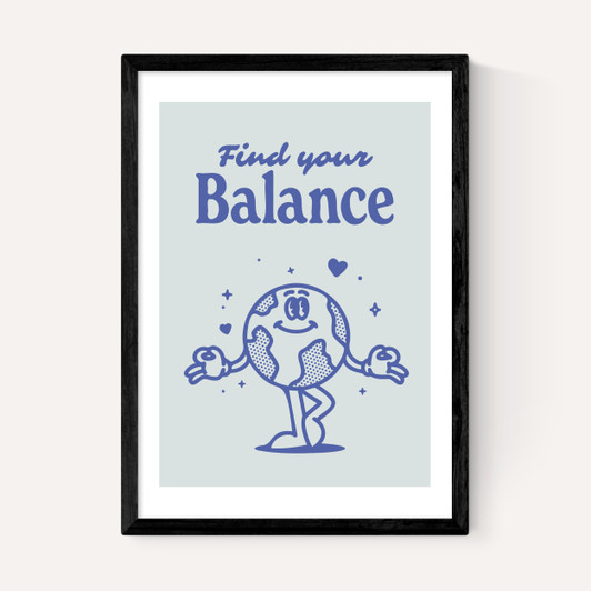 Find Your Balance
