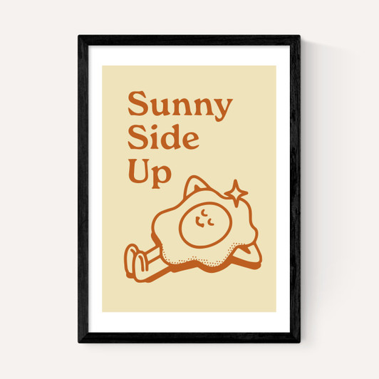 Sunny Side Up
