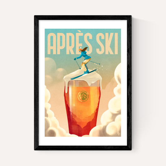 Apres Ski II