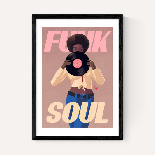 Funk & Soul