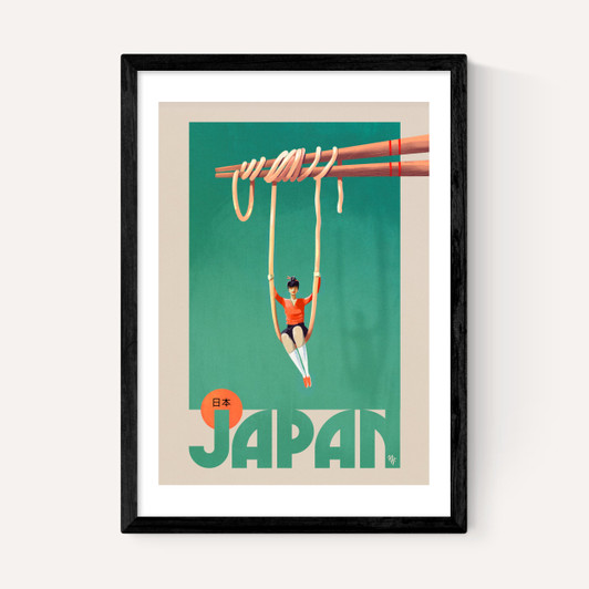 Japan Ramen