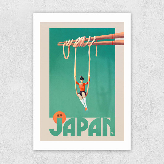 Japan Ramen
