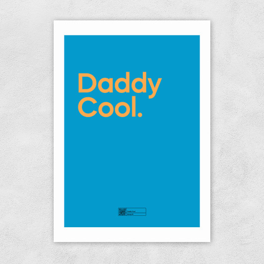 Daddy Cool