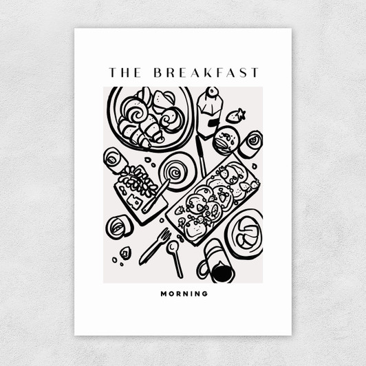 The Breakfast