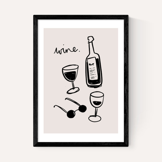 Wine