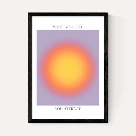 What You Feel