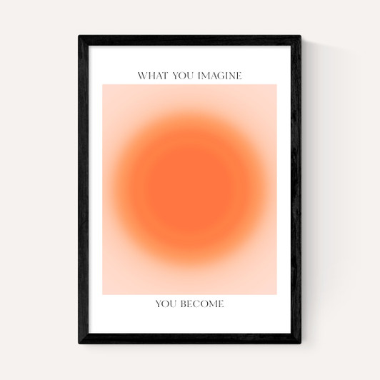 What You Imagine