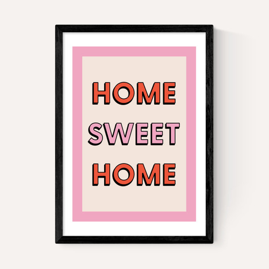 Home Sweet Home by Studio Eleni