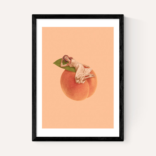 Peachy Keen
