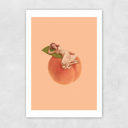 Peachy Keen