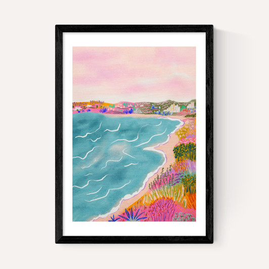 Seascape