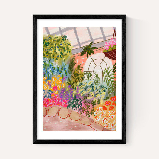 Botanical Garden