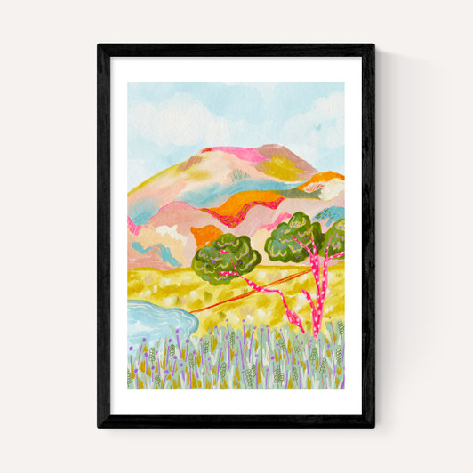 Mountain love