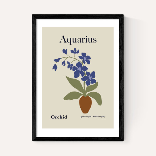 Aquarius