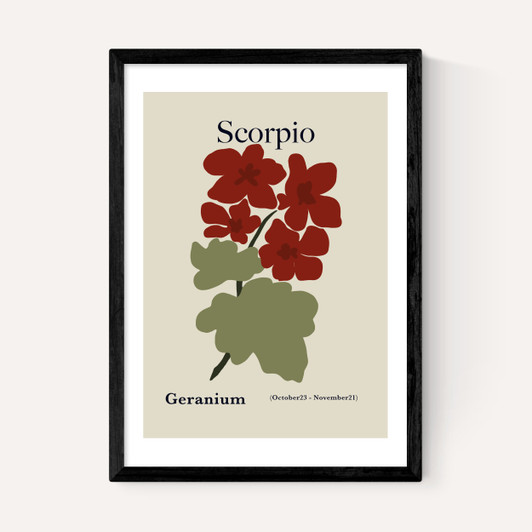 Scorpio