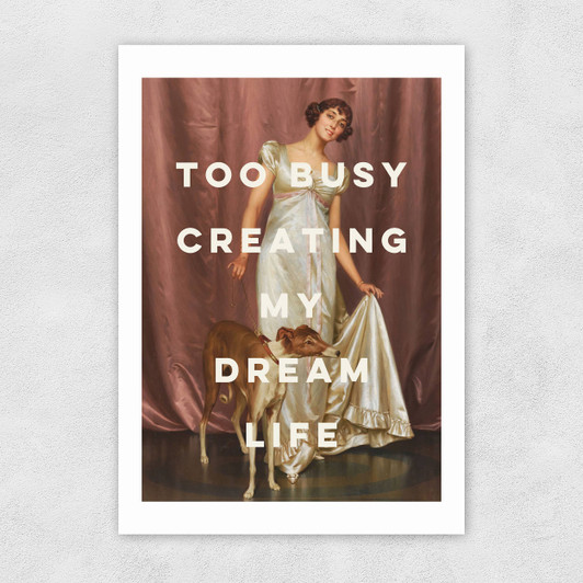 Dream Life