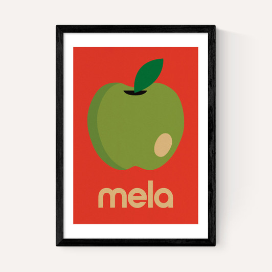 Apple by Limbo and Ginger