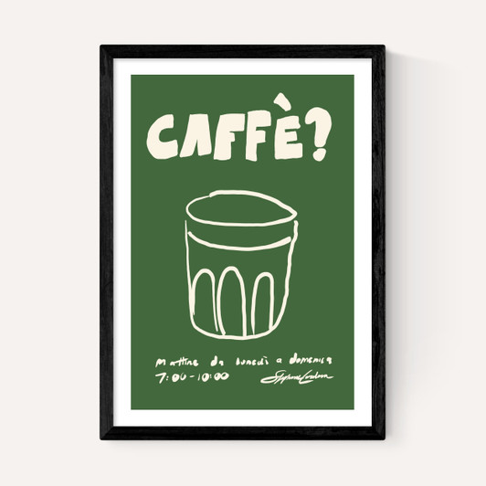 Caffe