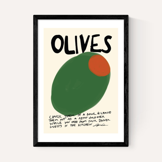 Olives