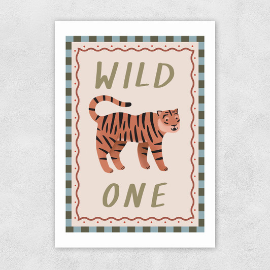 Wild One