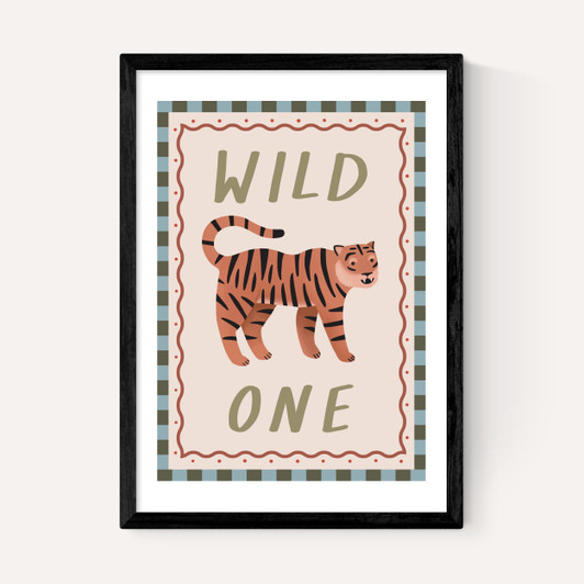 Wild One
