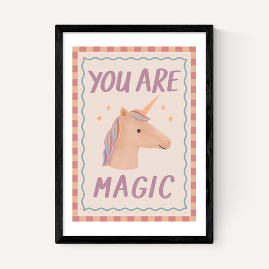 You Are Magic