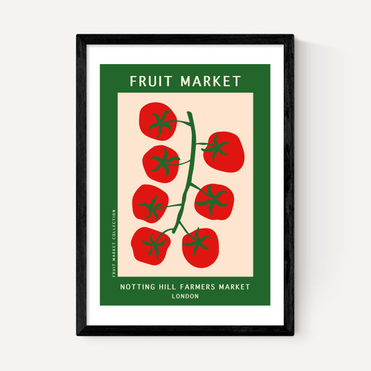 Notting Hill Farmers Market