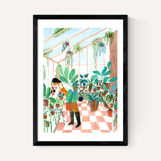 Greenhouse